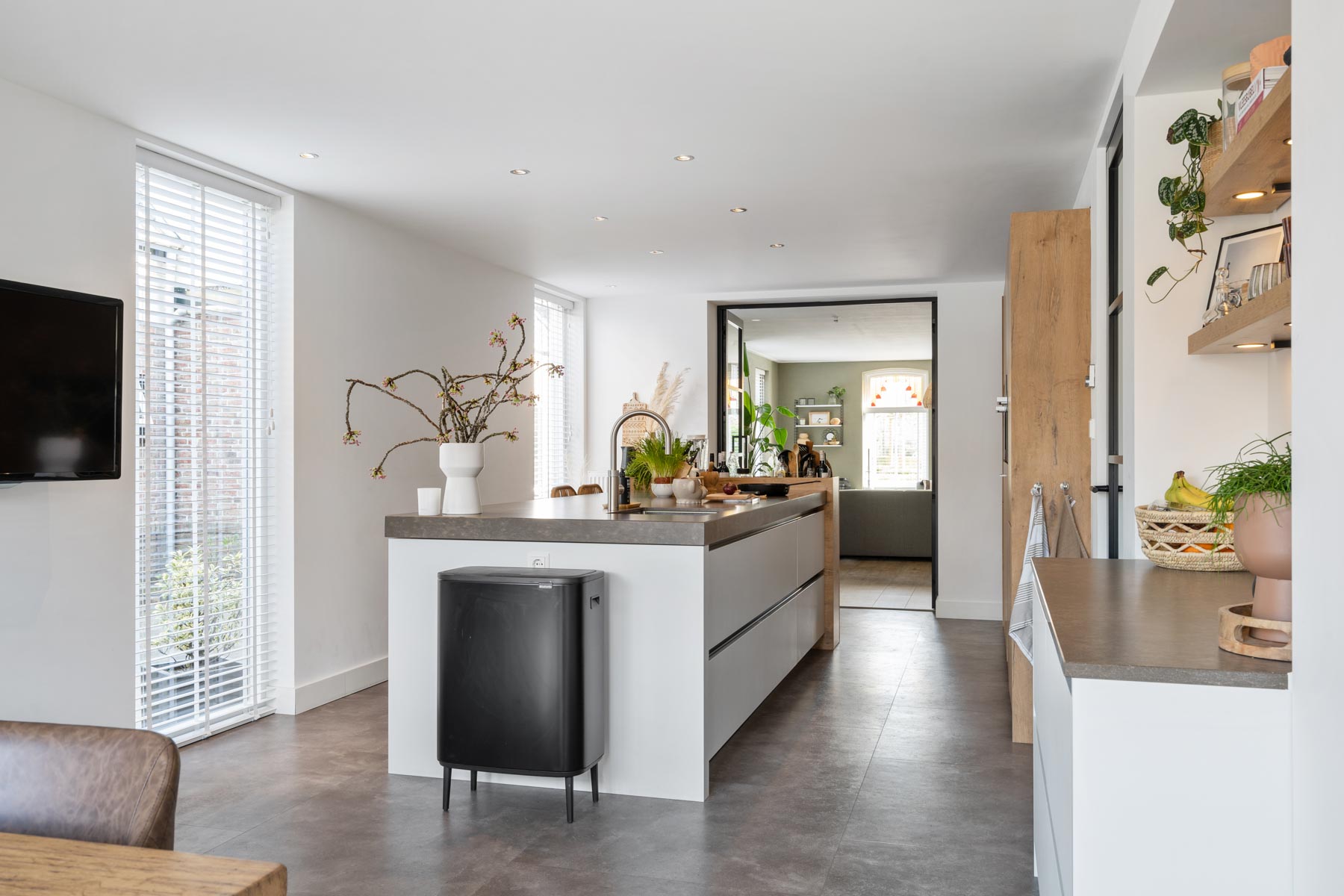 Mildred en Martien – Keukenhuys Hoorn