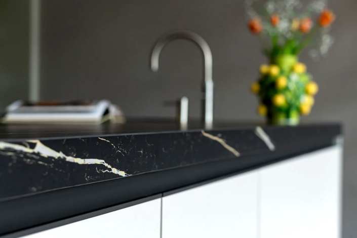 Moderne keuken in Opmeer | Keukenhuys Hoorn
