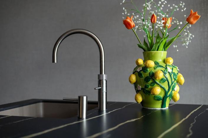 Moderne keuken in Opmeer | Keukenhuys Hoorn