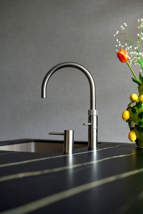 Moderne keuken in Opmeer | Keukenhuys Hoorn