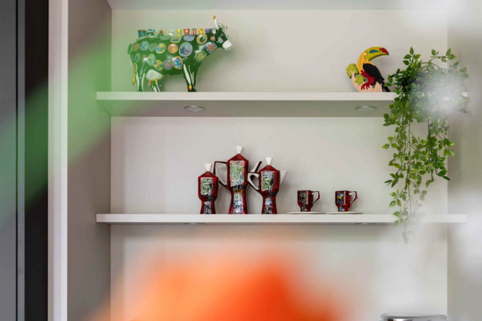 Moderne keuken in Opmeer | Keukenhuys Hoorn