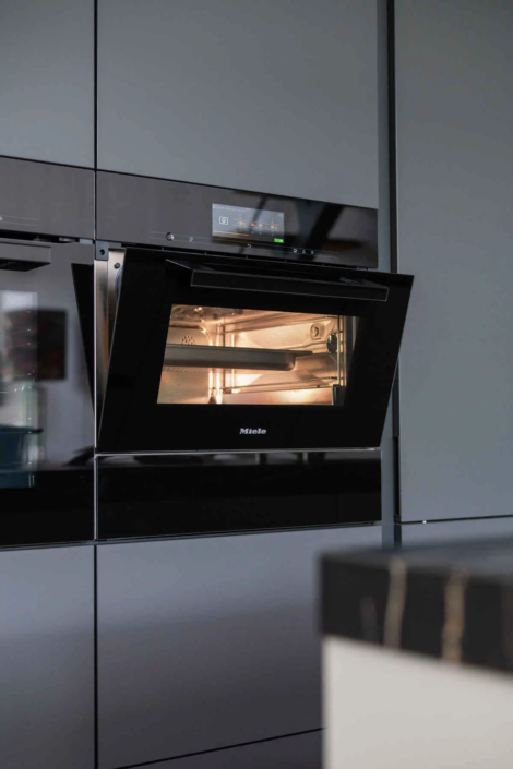 Moderne keuken in Opmeer | Keukenhuys Hoorn