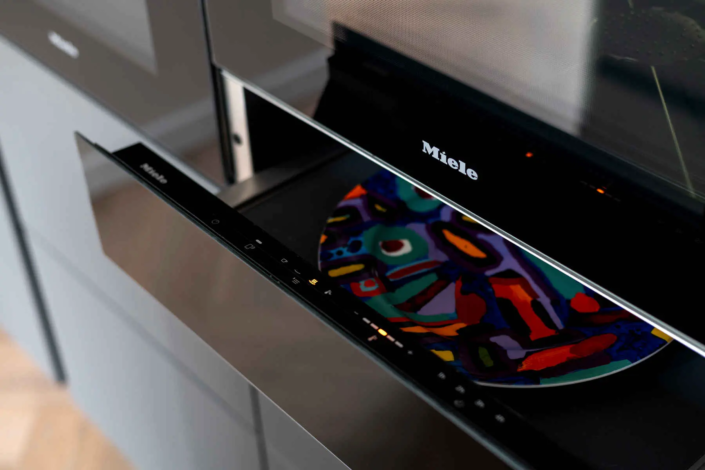 Moderne keuken in Opmeer | Keukenhuys Hoorn