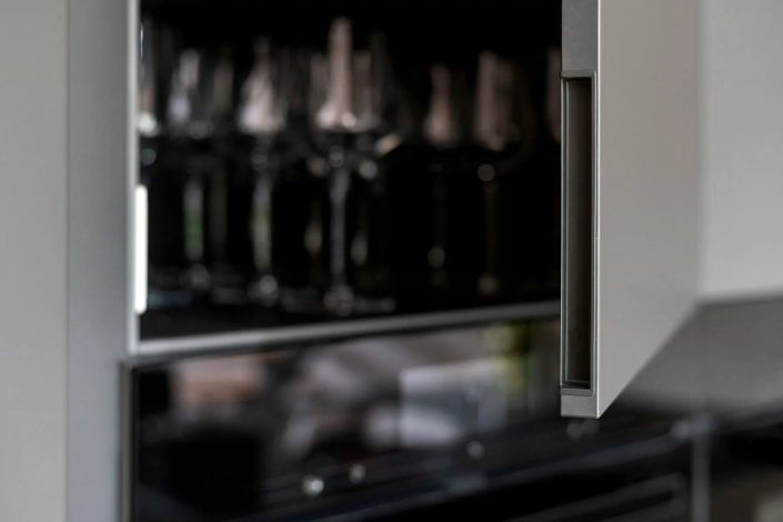 Moderne keuken in Opmeer | Keukenhuys Hoorn