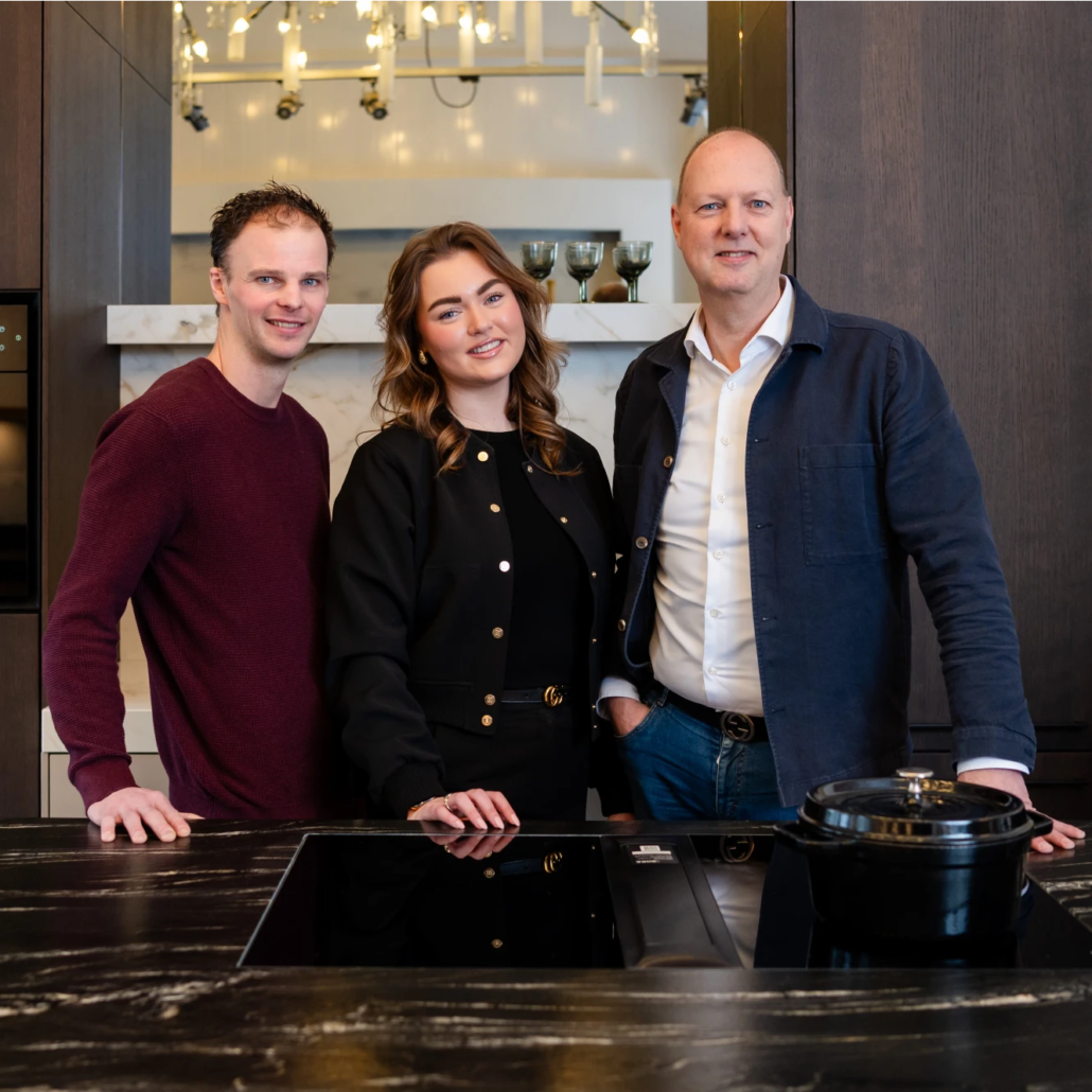 Keukenhuys Hoorn Teamfoto 2