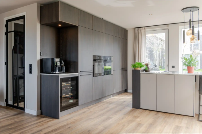 Keuken in Zwaag | Keukenhuys Hoorn