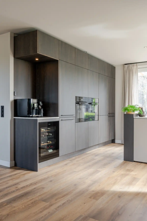Keuken in Zwaag | Keukenhuys Hoorn