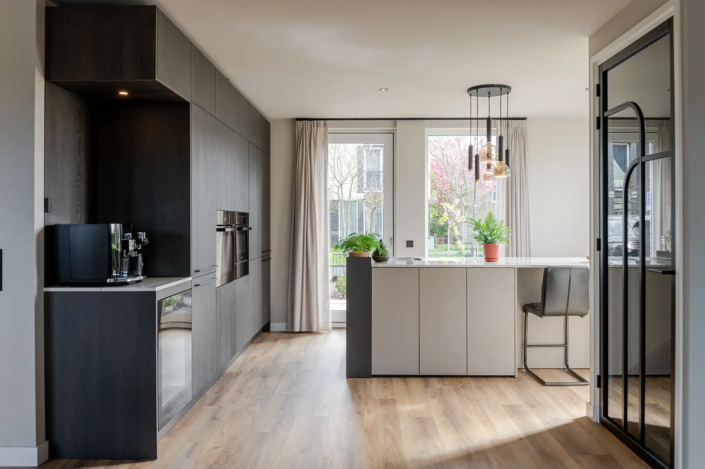 Keuken in Zwaag | Keukenhuys Hoorn