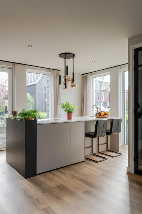 Keuken in Zwaag | Keukenhuys Hoorn