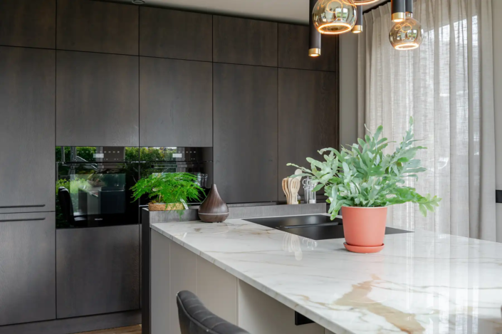 Keuken in Zwaag | Keukenhuys Hoorn