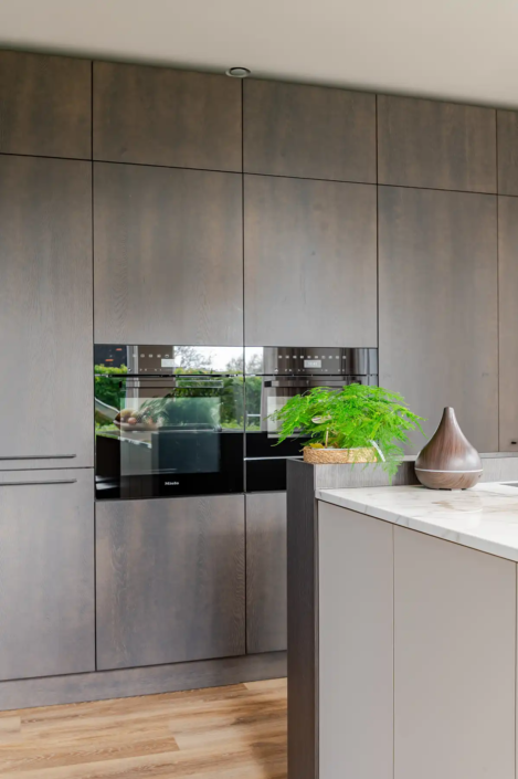 Keuken in Zwaag | Keukenhuys Hoorn