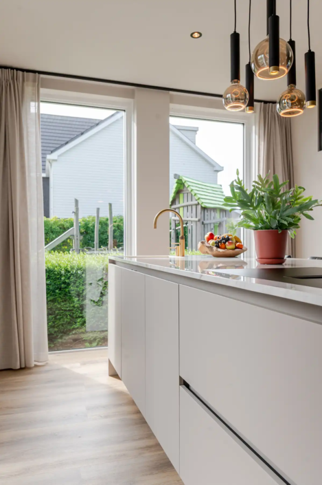 Keuken in Zwaag | Keukenhuys Hoorn