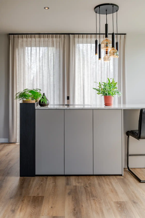 Keuken in Zwaag | Keukenhuys Hoorn