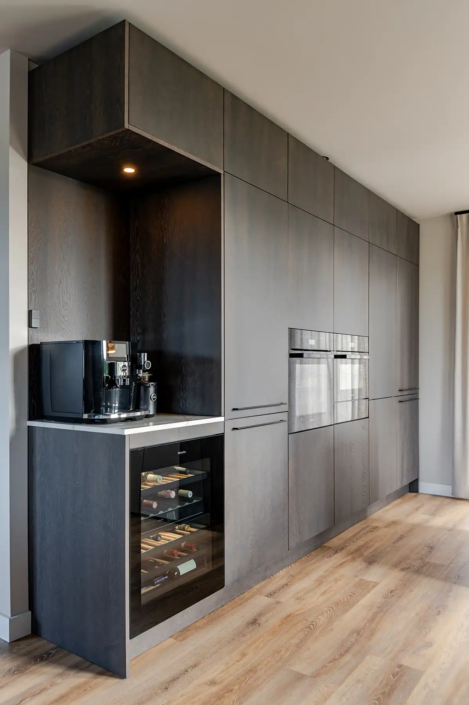 Keuken in Zwaag | Keukenhuys Hoorn