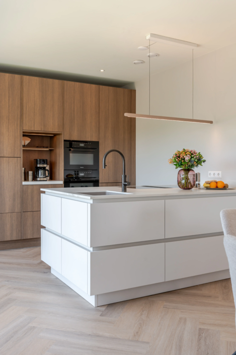 Keuken In Hoorn | Keukenhuys Hoorn