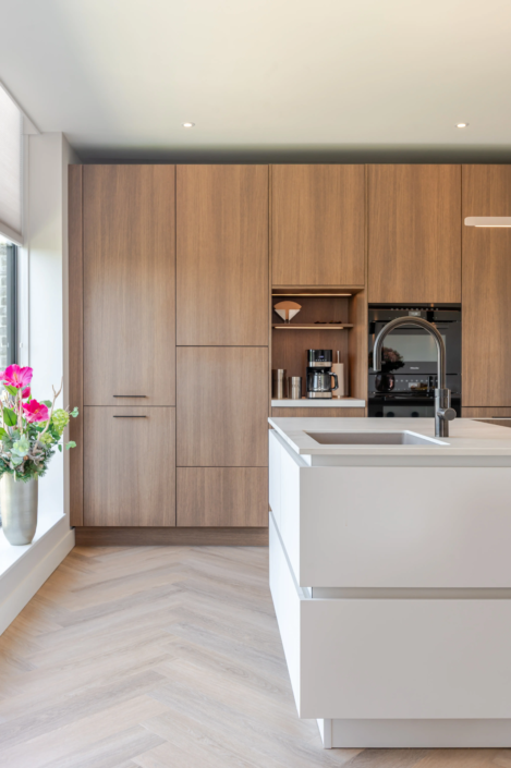 Keuken In Hoorn | Keukenhuys Hoorn