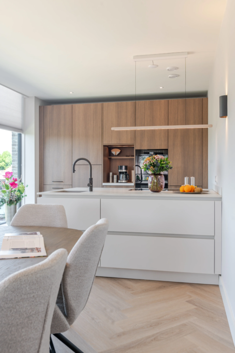 Keuken In Hoorn | Keukenhuys Hoorn