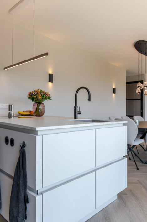 Keuken In Hoorn | Keukenhuys Hoorn