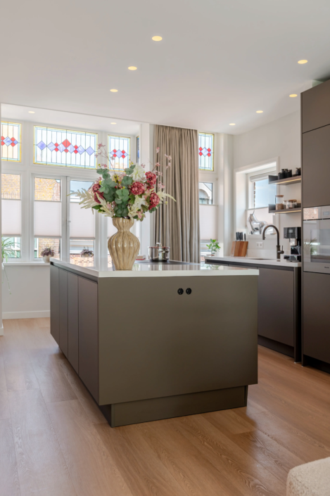 Keuken In Hoorn | Het Keukenhuys