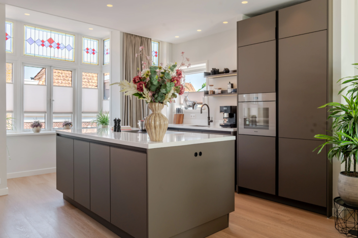 Keuken In Hoorn | Het Keukenhuys