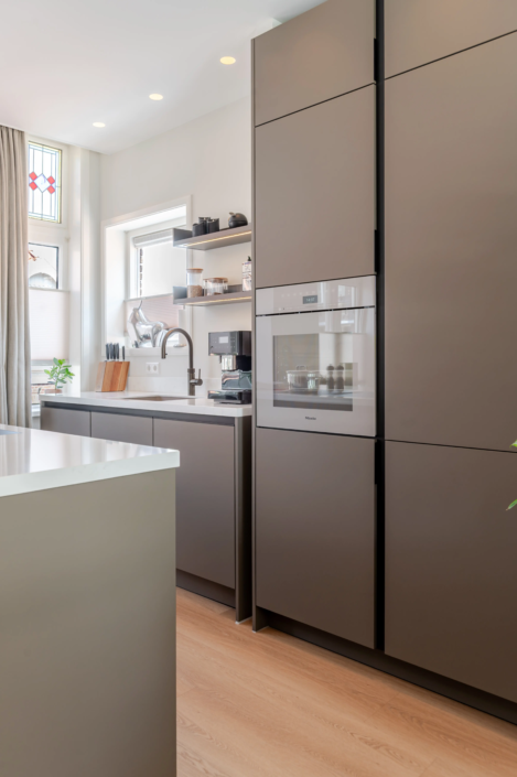 Keuken In Hoorn | Het Keukenhuys