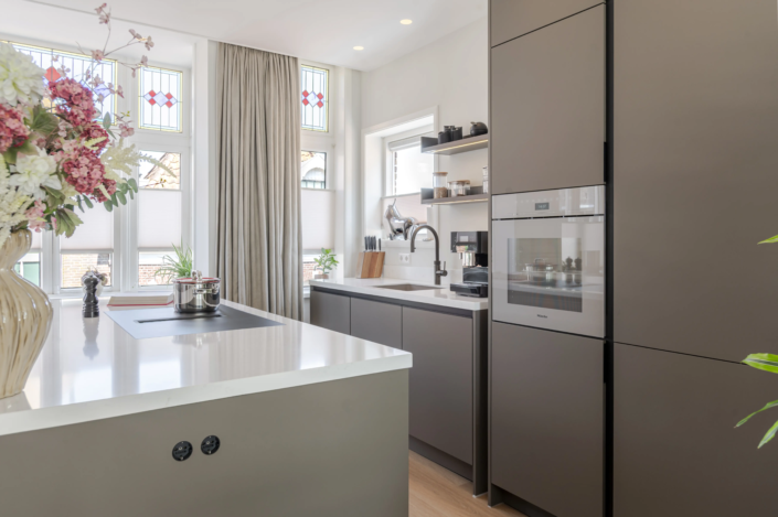 Keuken In Hoorn | Het Keukenhuys