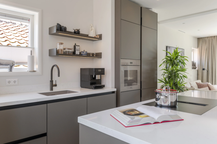 Keuken In Hoorn | Het Keukenhuys