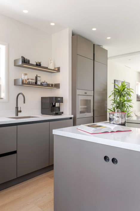 Keuken In Hoorn | Het Keukenhuys
